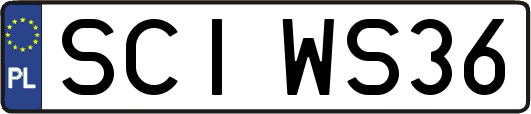 SCIWS36