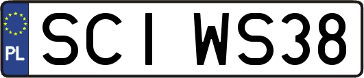 SCIWS38
