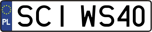 SCIWS40