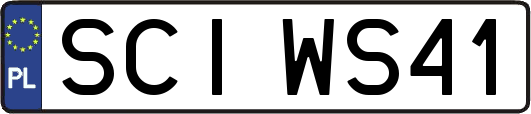 SCIWS41