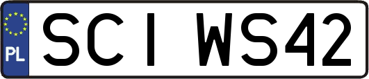 SCIWS42
