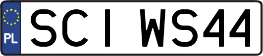 SCIWS44