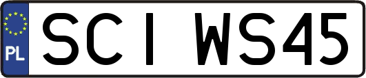 SCIWS45