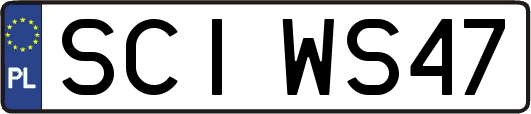 SCIWS47