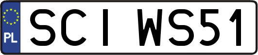 SCIWS51