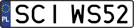 SCIWS52