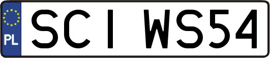 SCIWS54