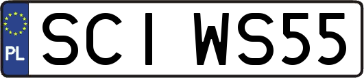 SCIWS55