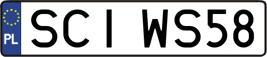 SCIWS58