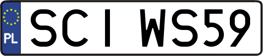 SCIWS59