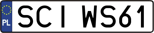 SCIWS61