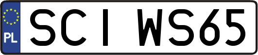 SCIWS65
