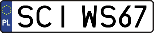 SCIWS67