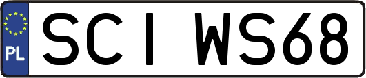 SCIWS68