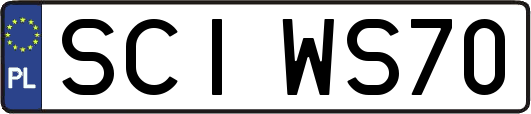 SCIWS70