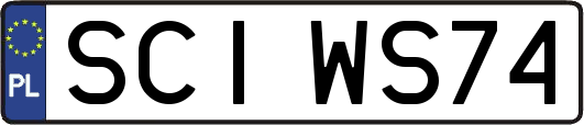 SCIWS74