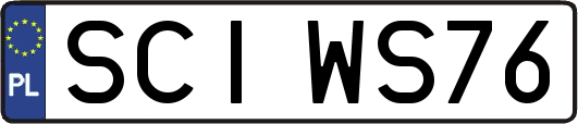 SCIWS76
