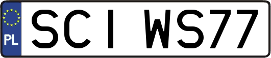 SCIWS77