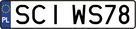 SCIWS78