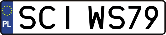 SCIWS79