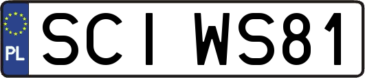 SCIWS81