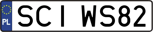 SCIWS82