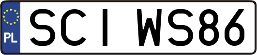 SCIWS86