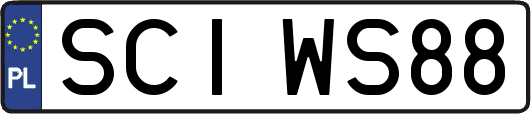 SCIWS88