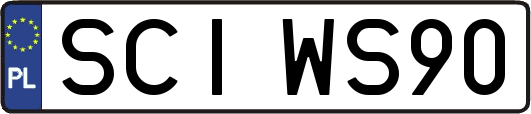 SCIWS90