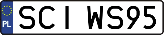 SCIWS95