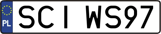 SCIWS97