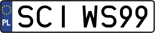 SCIWS99