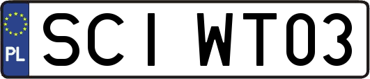 SCIWT03