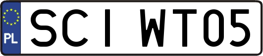 SCIWT05