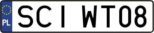 SCIWT08