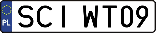 SCIWT09