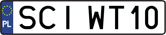 SCIWT10