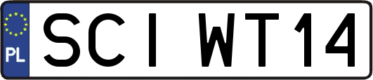 SCIWT14