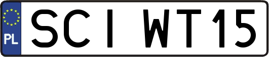 SCIWT15