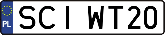 SCIWT20