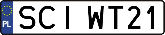 SCIWT21