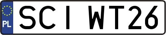 SCIWT26