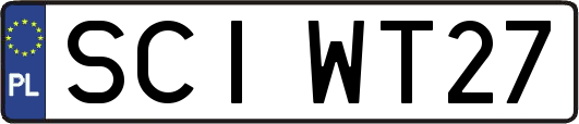 SCIWT27
