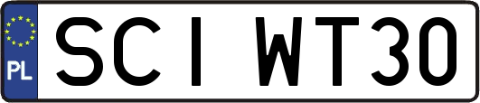 SCIWT30