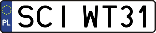 SCIWT31