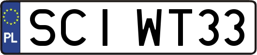 SCIWT33