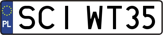 SCIWT35