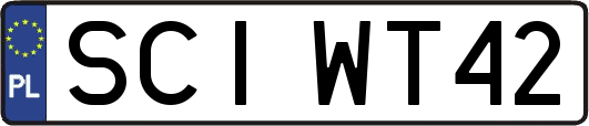 SCIWT42