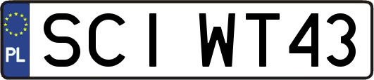 SCIWT43