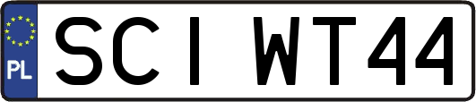SCIWT44